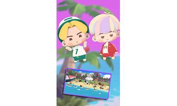 BTS Island: In the SEOM for Android - Download the APK from Habererciyes